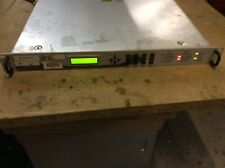 RADYNE COMTECH DMD20 SATELLITE