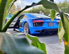 Audi spoiler gen - spoiler,