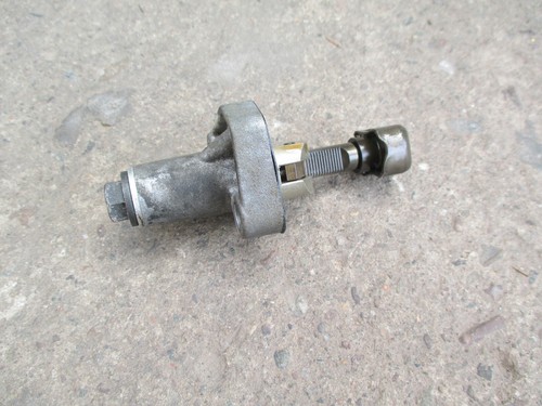 Suzuki gsxr1000 engine - k5,