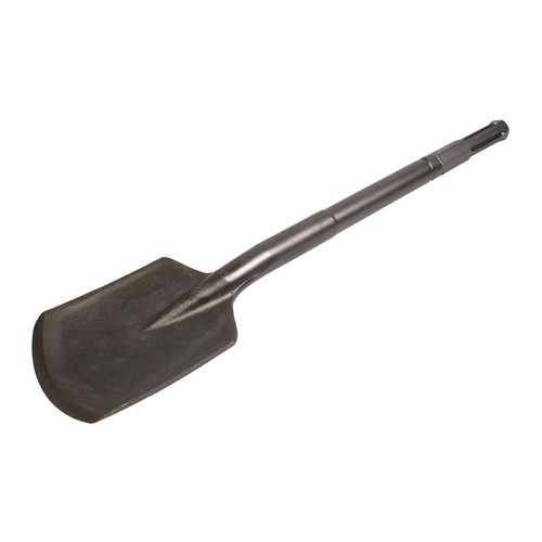 Sealey clay spade 110 - clay,