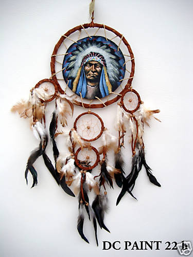 New native american - native,