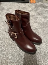 Moda In Pelle Cornelia Biker