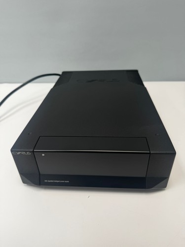 Cyrus psx power - cyrus, psx-r2
