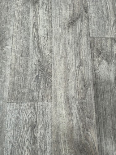 Precut shape grey extra - to,
