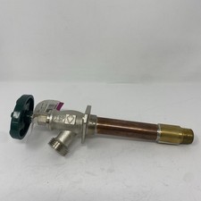 Arrowhead 4 in Anti-Siphon