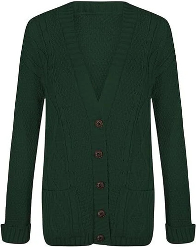 Women cardigan grandad - women,