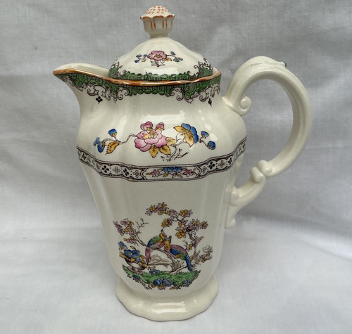 Vintage spode copeland eden - vintage,