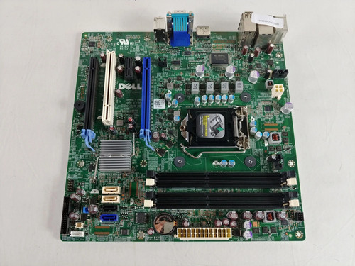 Dell optiplex 790 - dell, 1155