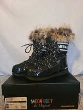 Original Moon Boot Monaco Low