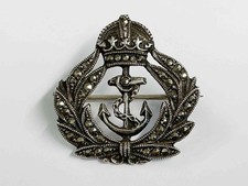 Vintage Sterling Silver &