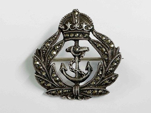 Vintage sterling silver - sterling, &