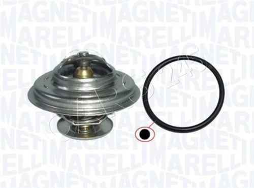 Coolant thermostat magneti - thermostat,