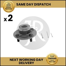 2x Fits Nissan Micra