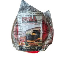 Micro Chef Grill For The