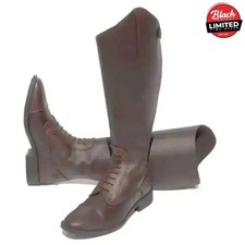 Rhinegold Luxus Extra Wide