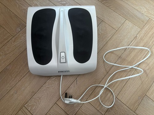Homedics shiatsu foot massager - homedics,