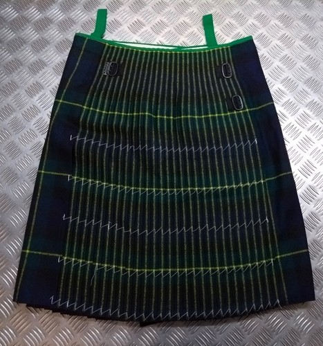 No3 gordons kilt british army - no3,