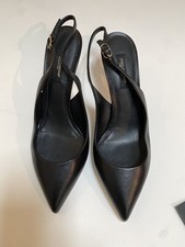 Dolce & Gabbana Shoes Black