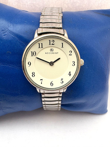 Accurist womens vintage - womens, quartz
