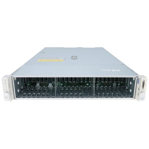 Cisco ucsc c240 m5sx - ucsc-c240-m5sx,