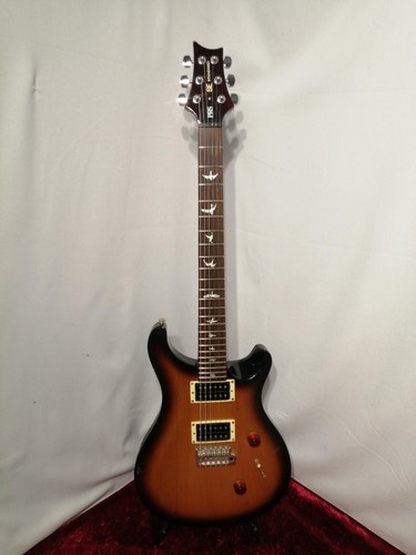 Paul reed smith - paul,