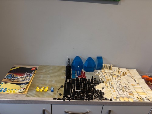 Lego 6990 legoland - lego, rail