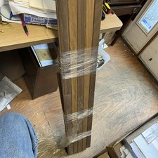 Flooring, Mixed Hardwood