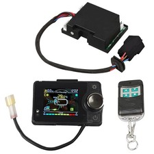 12V 5KW Air Diesel Heater