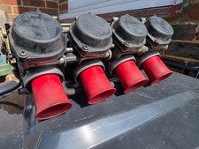 Gsxr Srad 600 Carburettors