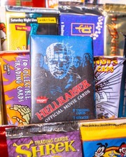 Hellraiser | Fright Rags |