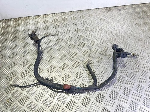 Subaru outback negative - br,