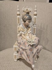 Lladro"Second Thoughts" #1397