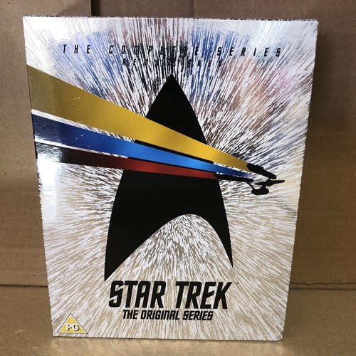 Star trek the - star,