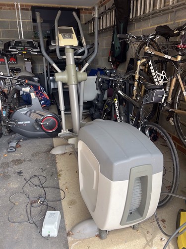 Tunturi c80 cross - cross, trainer