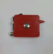 Terrys Bowls Measure Metal