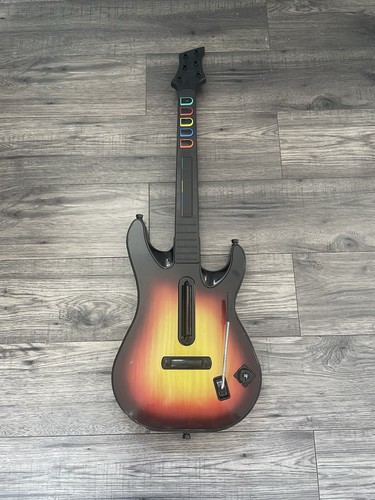 Guitar hero ps3 wireless - hero,