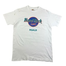 Hard Rock Cafe Maui T Shirt