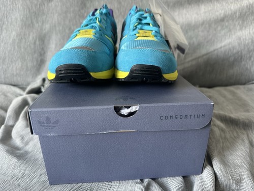 Adidas 8000 mt - zx,