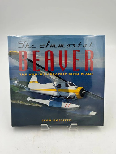 The immortal beaver - beaver,,