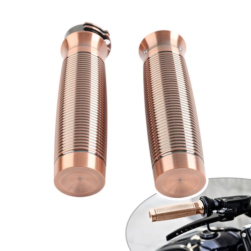 Motorcycle hand grips - motorcycle, 1″hand