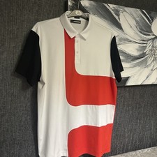 Lindeberg polo shirt - j., mens