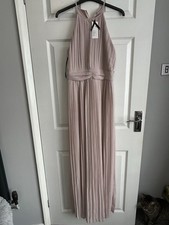 TFNC London "Serene" Pleated