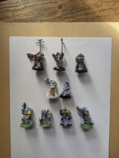 Warhammer 40k space - 40k,