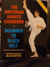 Beginner To Black Belt