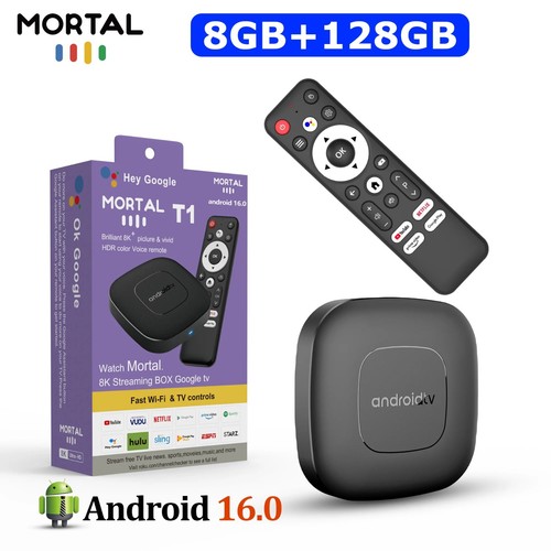 New 2026 hd tv - hd, box