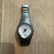 Oakley Icon TimeBomb Titanium