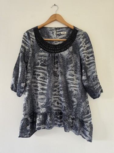 Woman grey silver - woman's,