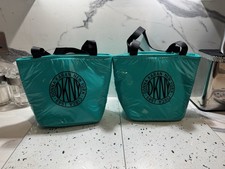 DKNY lunch Bag