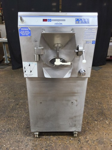 Carpigiani lb502 gelato ice - lb502,