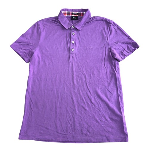Hugo boss mens polo shirt - mens,